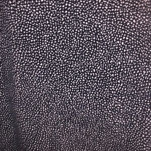 Lululemon polka dot tanktop